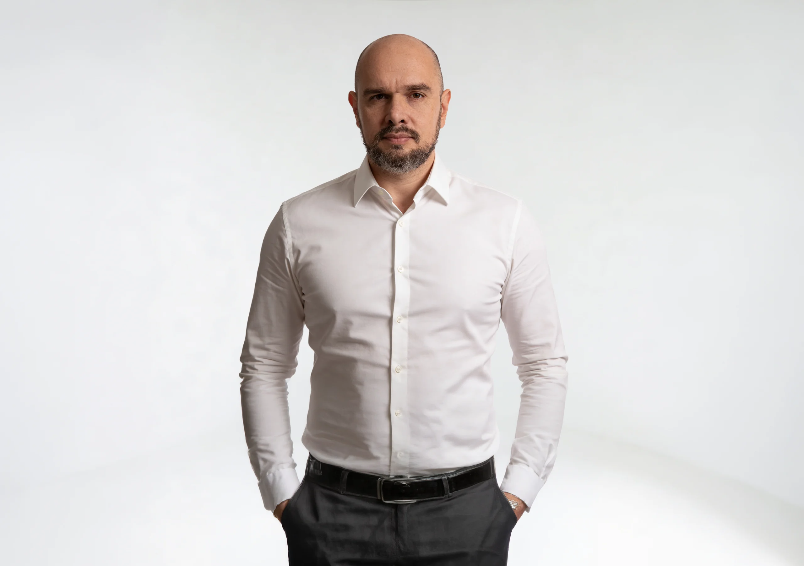 Alexsander Almeida