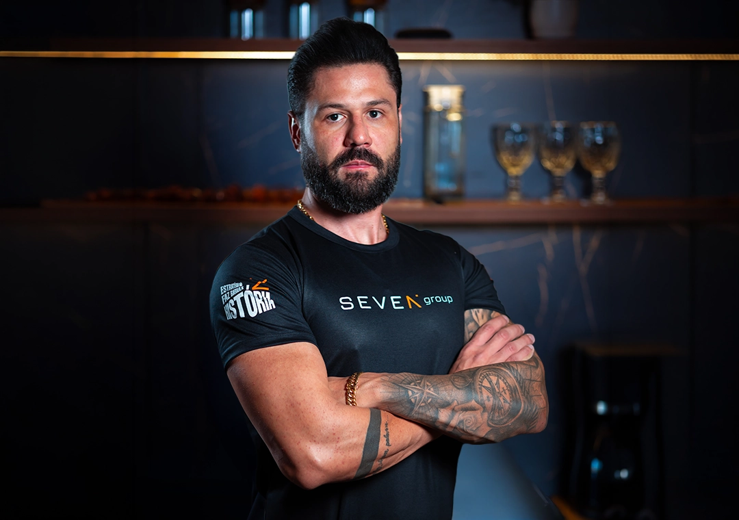Gilson Nogueira