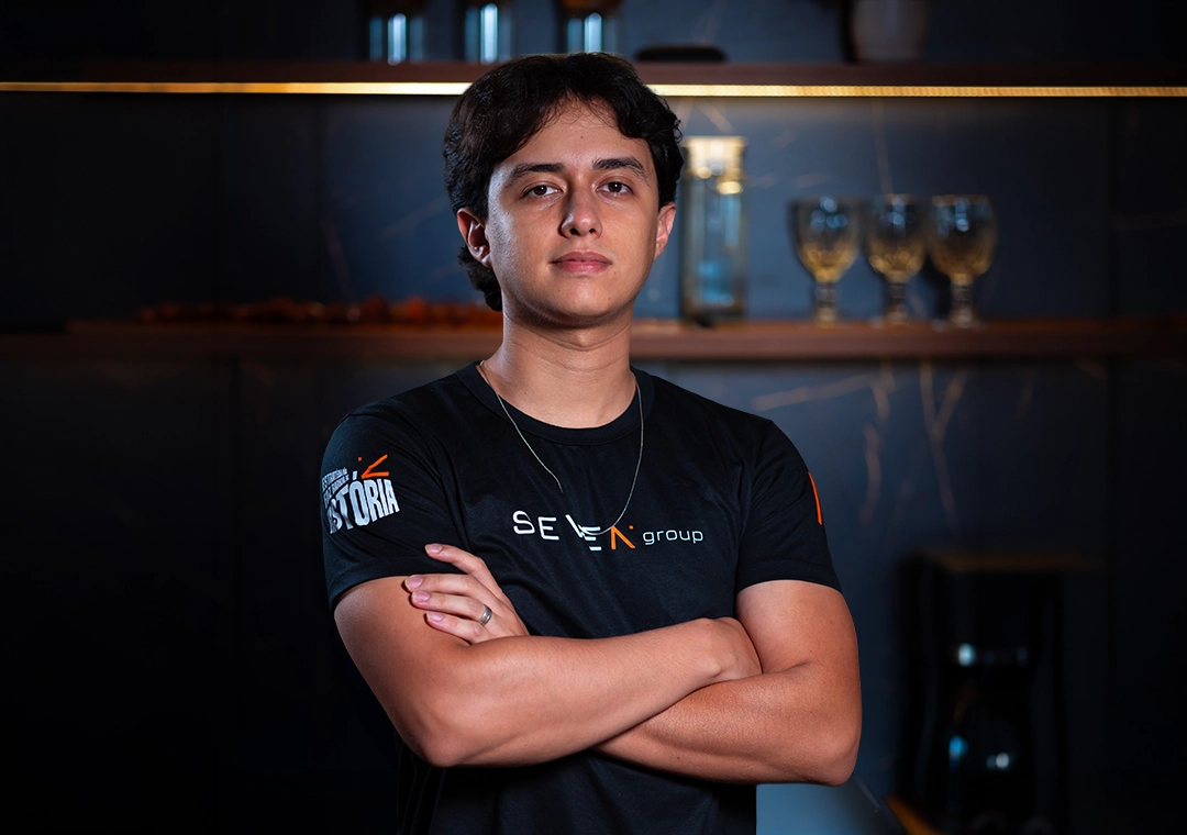 Rafael Vieira