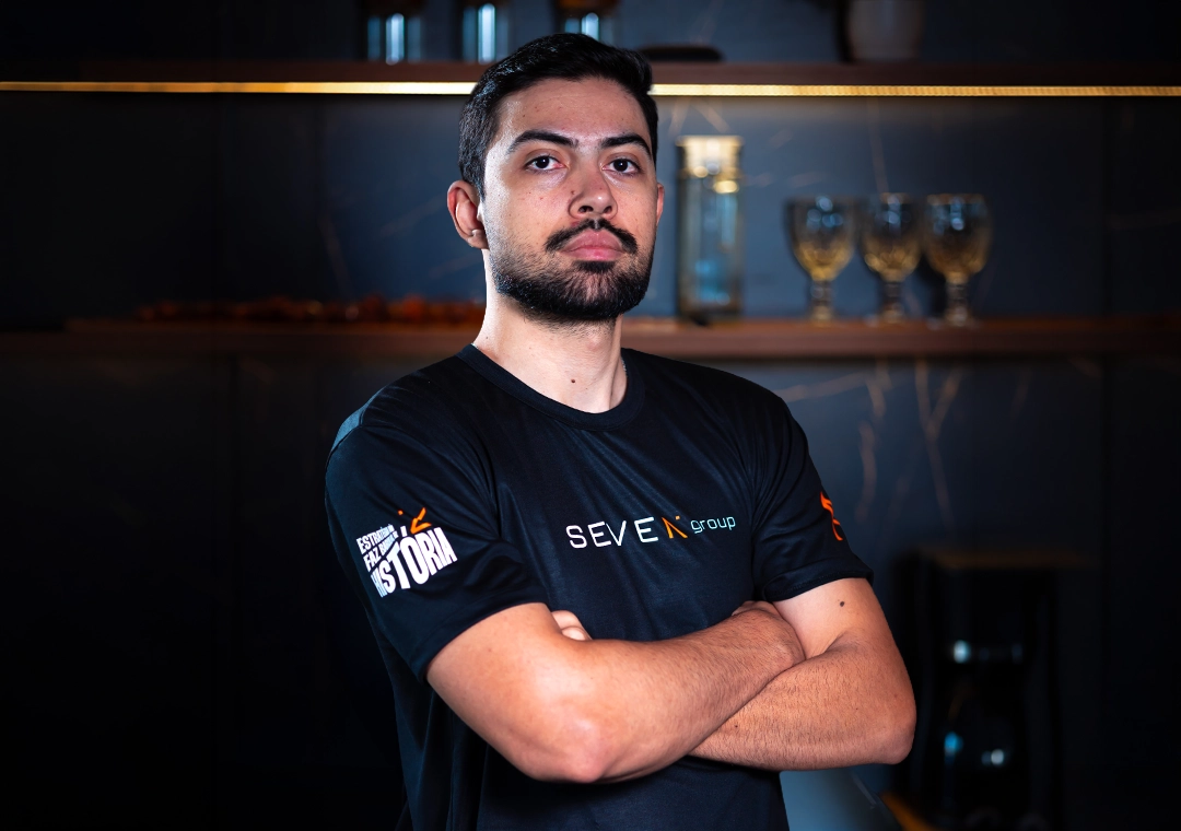 Victor Bezerra